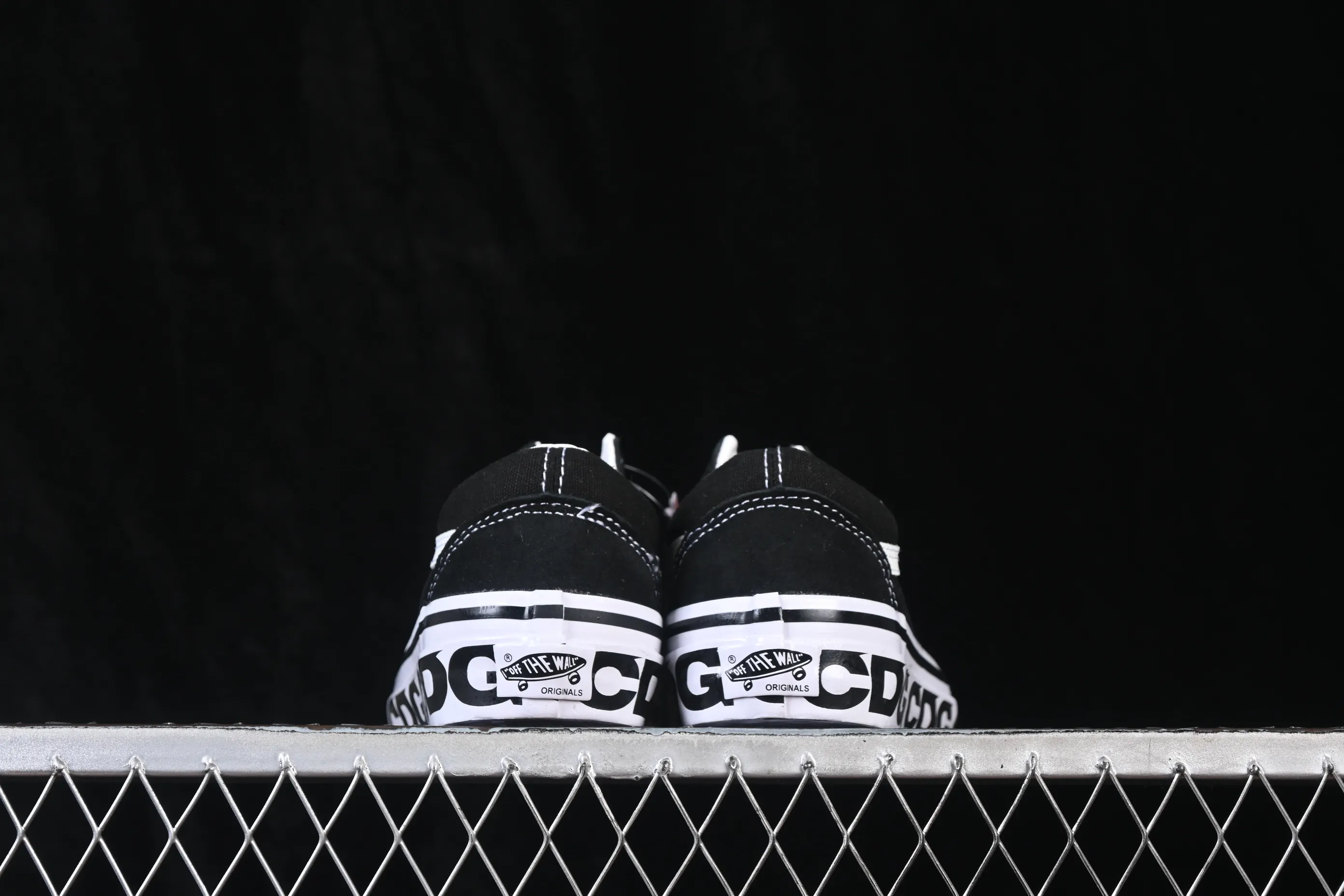 All categories Vans Vans series Vans Low Vans low top Vans Old Skool Vans low-top casual skateboard shoes VN000SHEPU7
